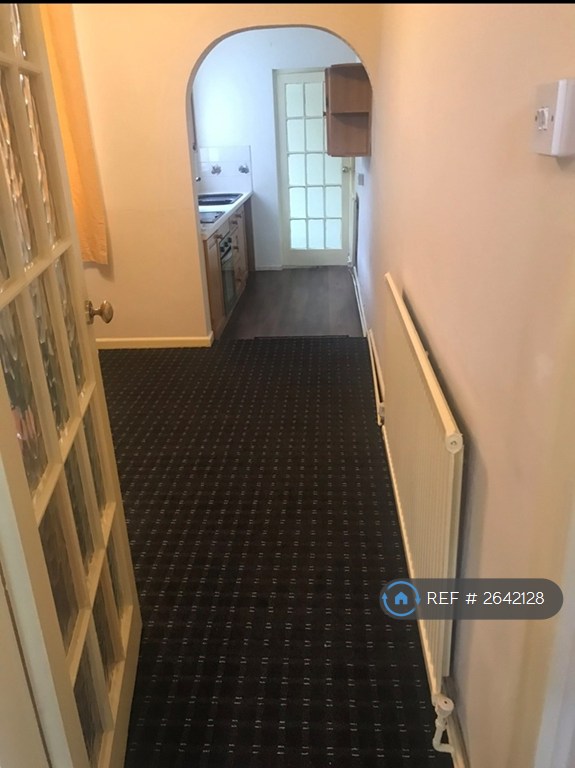 2 bedroom house in Harold Street, Leicester, LE2 (2 bed) (#2642128)