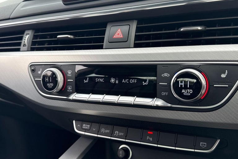 2018 Audi A5 2.0 TFSI Sport 2dr S Tronic COUPE PETROL Automatic