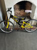 Adult mountain bike BRAND NEW only built today