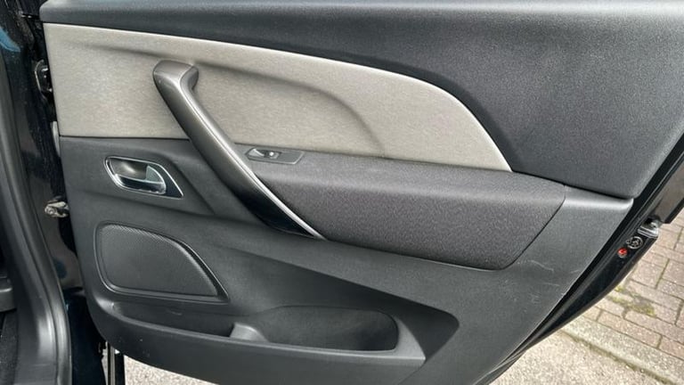 2021 Citroen C4 Grand Picasso 1.2 PureTech Sense MPV 5dr Petrol Manual Euro 6 (s/s) (130 ps) Manu...