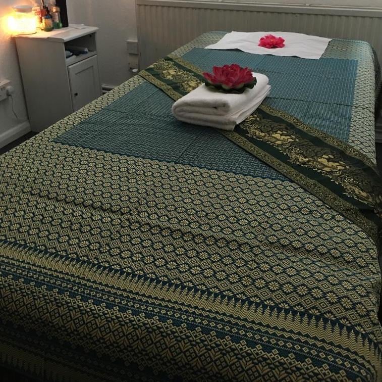 Tikk Thai Massage in Twickenham in Twickenham, London Gumtree