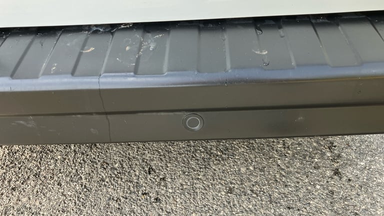 2023 Renault Trafic SL28 Blue dCi 130 Sport Van PANEL VAN DIESEL Manual