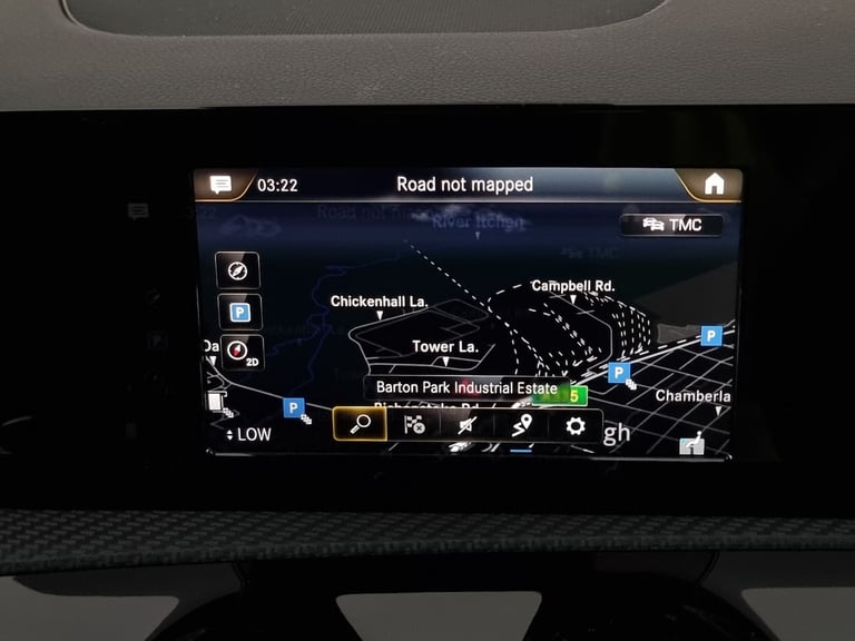 2021 Mercedes-Benz A-Class 1.3 A180 SE Hatchback 5dr Petrol Manual Euro 6 (s/s) (136 ps) - NAV - ...