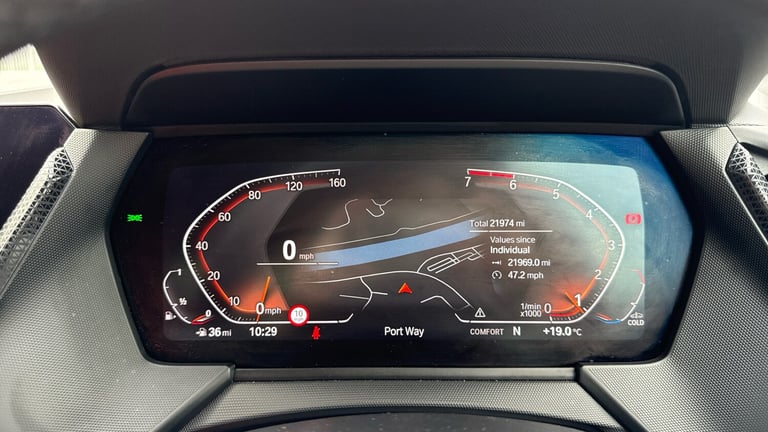 2023 BMW 2 Series Gran 218i (136) M Sport 4dr (Head Up Display)(Wireless 