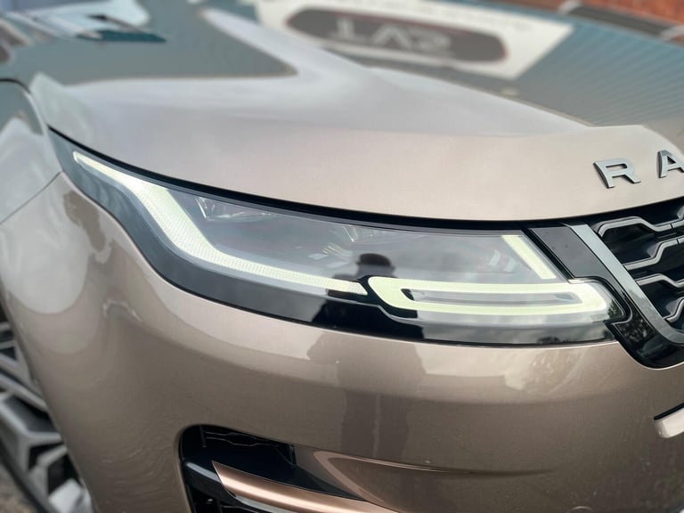 2019 Land Rover Range Rover Evoque 2.0 D180 R-Dynamic HSE Auto 4WD Euro 6 (s/s) 5dr ESTATE Diesel...