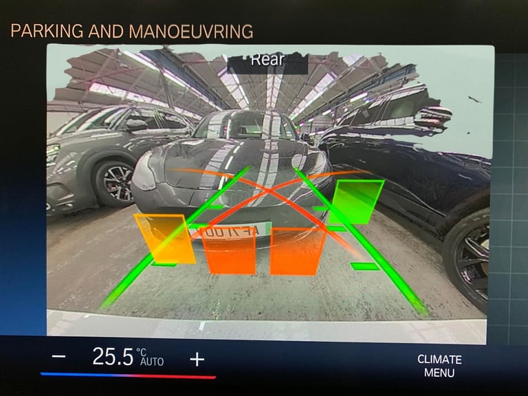 2024 BMW 3 Series 2.0 330e 12kWh M Sport Touring 5dr Petrol Plug-in Hybrid Auto Euro 6 (s/s)  Est...
