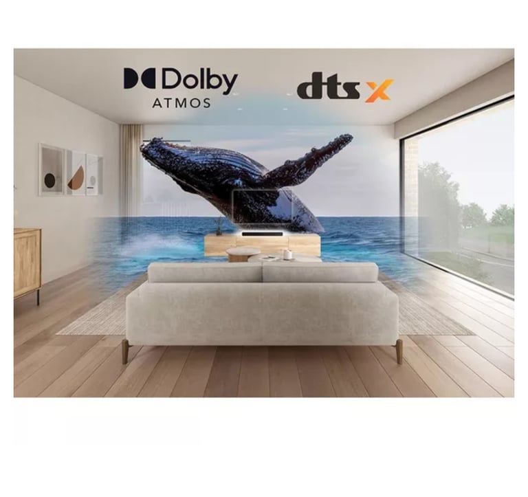 Sony Ht-S2000 Soundbar 
