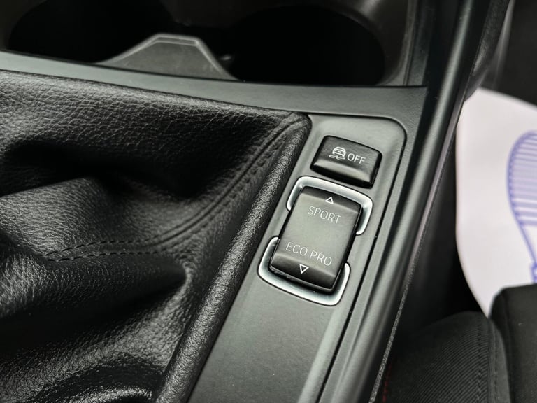  BMW 1 Series 2.0 118d Sport Hatchback 5dr Diesel Manual Euro 6 (s/s) (150 ps) Diesel Manual