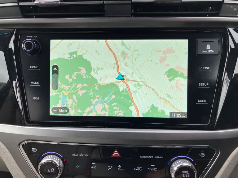 2023 Ssangyong Korando 1.6 D Ultimate 5dr Auto ESTATE DIESEL Automatic