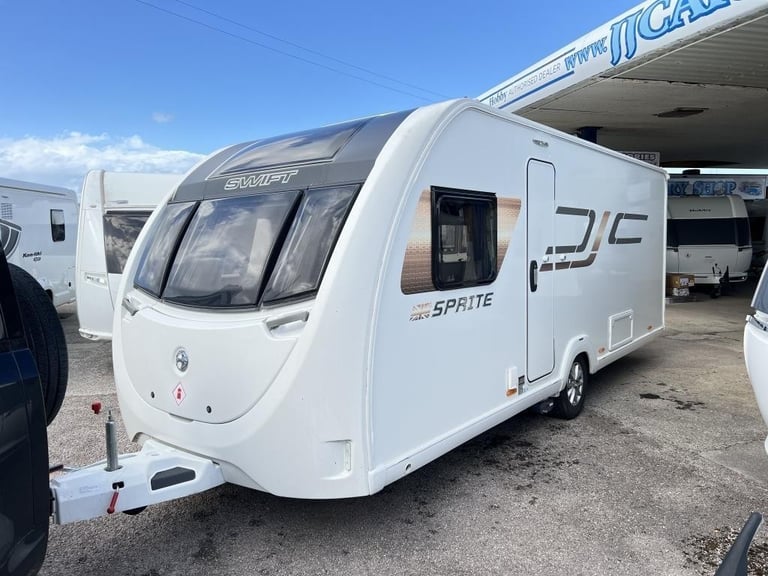 image for 2020 SWIFT Sprite major 4ew 