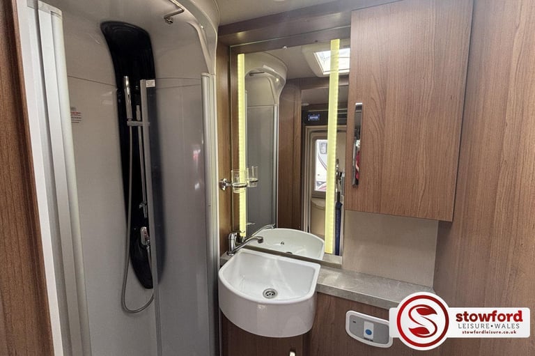 2018, Autotrail Apache 634 Highline, Pre-Owned Motorhome