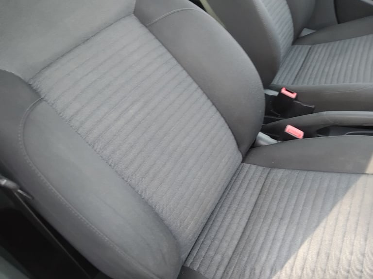 Vw polo full mot