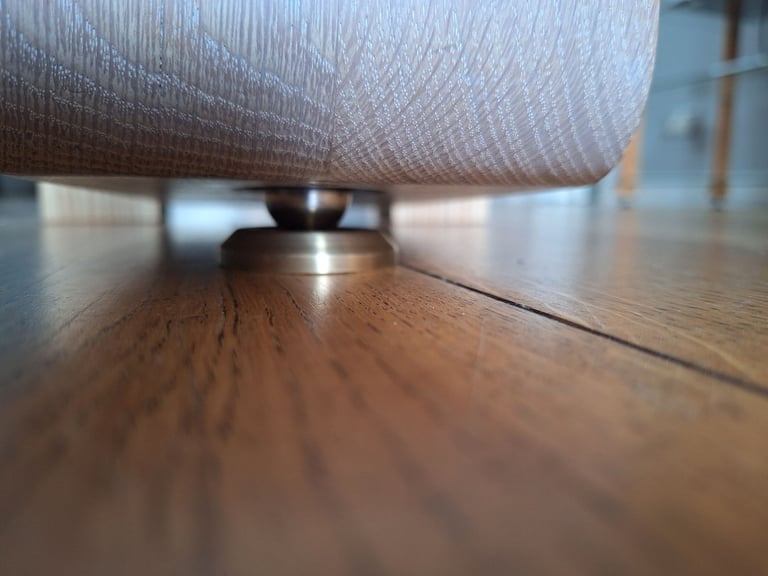 Boenicke Audio W8 Loudspeakers