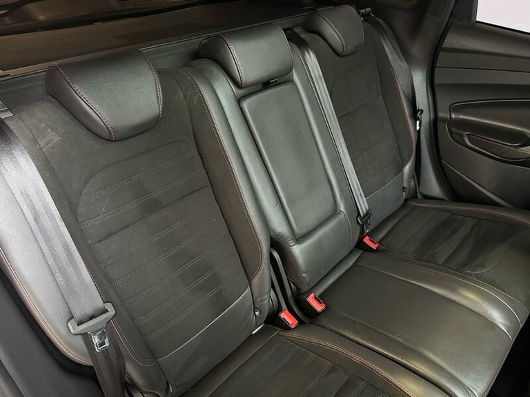  Ford Kuga T EcoBoost ST-Line X SUV Petrol Manual