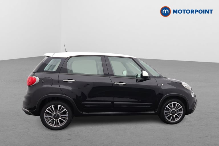 2021 Fiat 500L 1.4 Cross 5dr Hatchback Petrol Manual