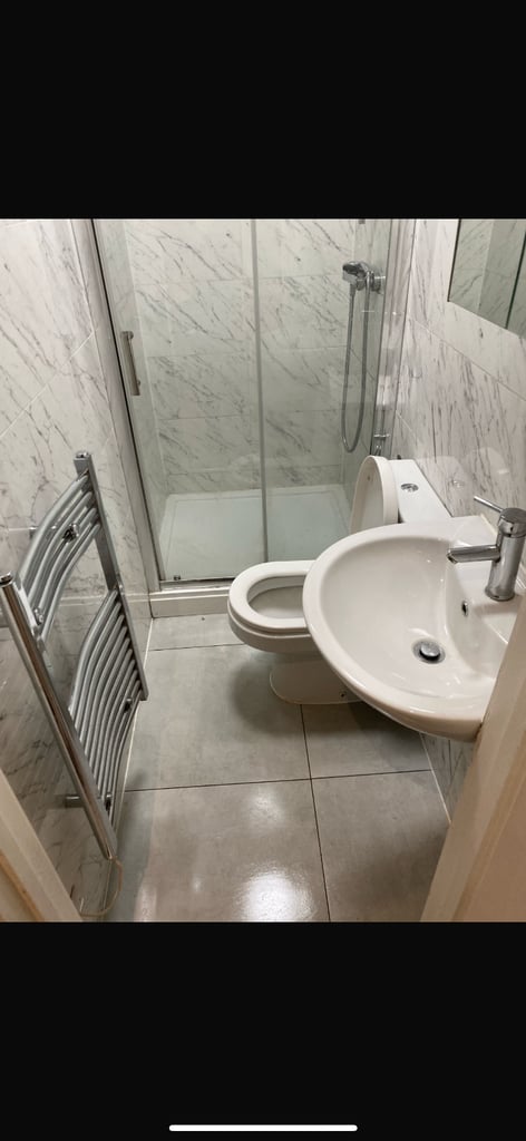 Studio Flat| IG3 8RF | UC /DSS accepted