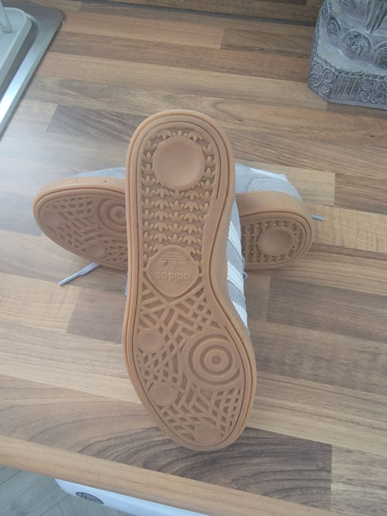 ADIDAS SPEZIAL TRAINERS 