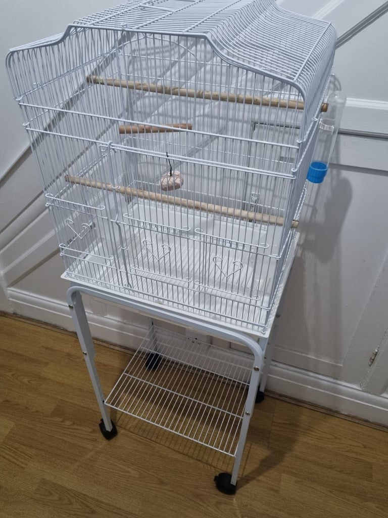 Bird cage