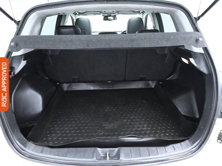 2015 Mitsubishi ASX 1.6D ZC-H SUV 5dr Diesel Manual 4WD Euro 6 (s/s) (112 ps) SUV DIESEL Manual