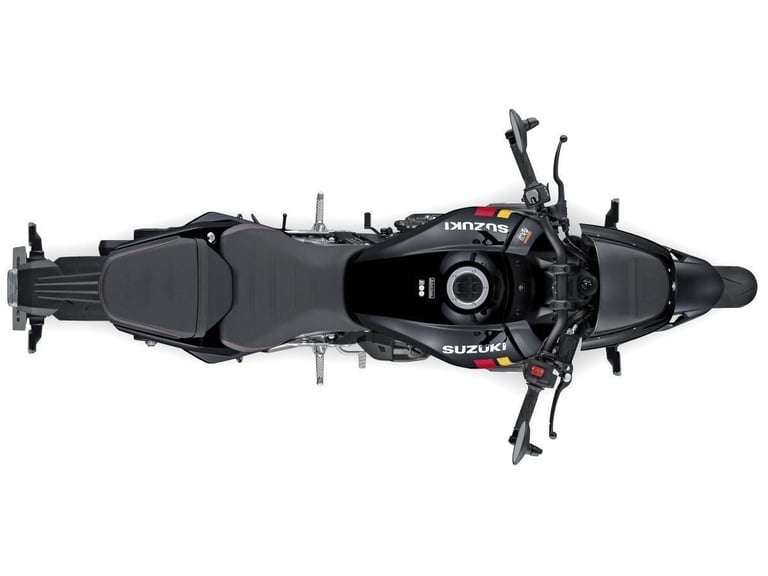 2025 Suzuki GSX-8TT GSX-8 Brand new model available now!