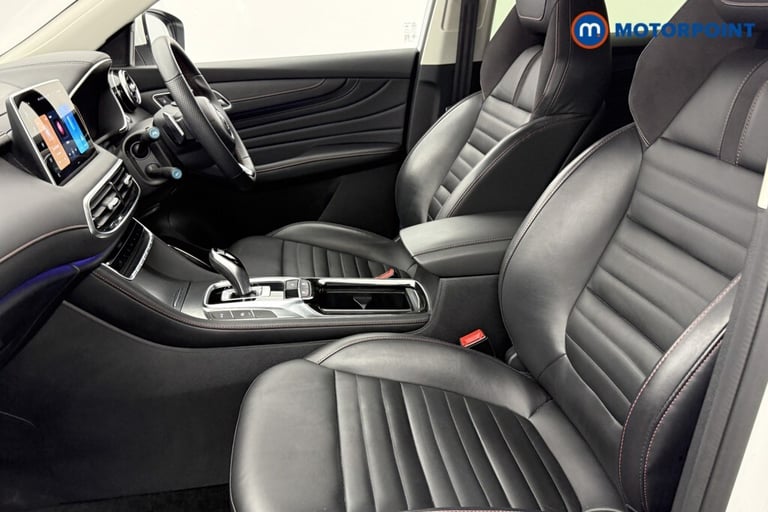 2024 MG MG HS 1.5 T-GDI Trophy 5dr DCT SUV Petrol Automatic