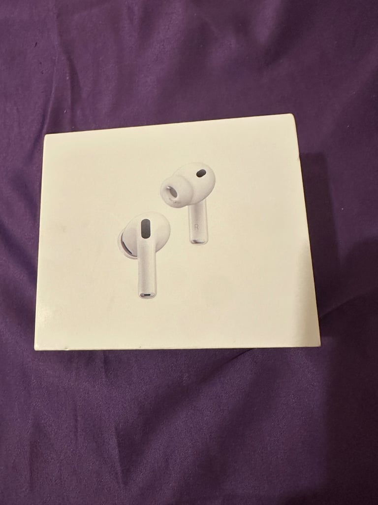 image for Airpods PRO 3 genuine 100%
