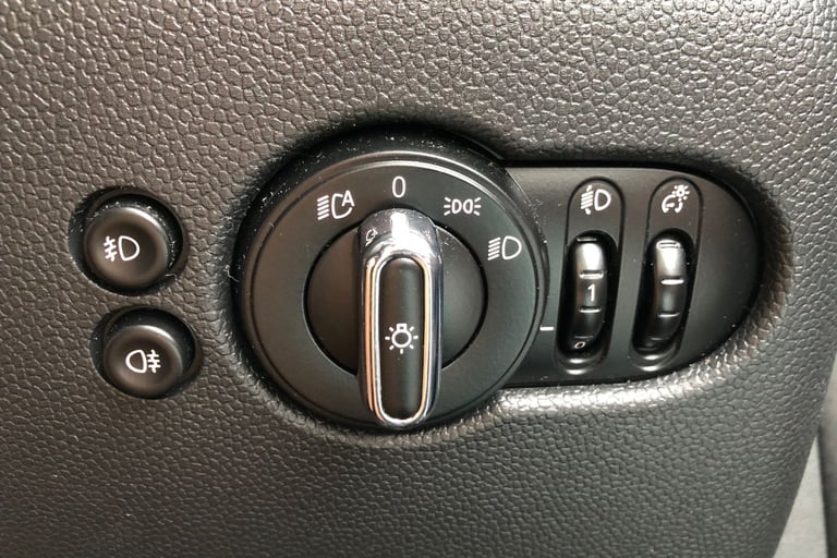 2018 MINI Convertible 1.5 Cooper 2dr Auto [Chili Pack] Convertible PETROL Automatic