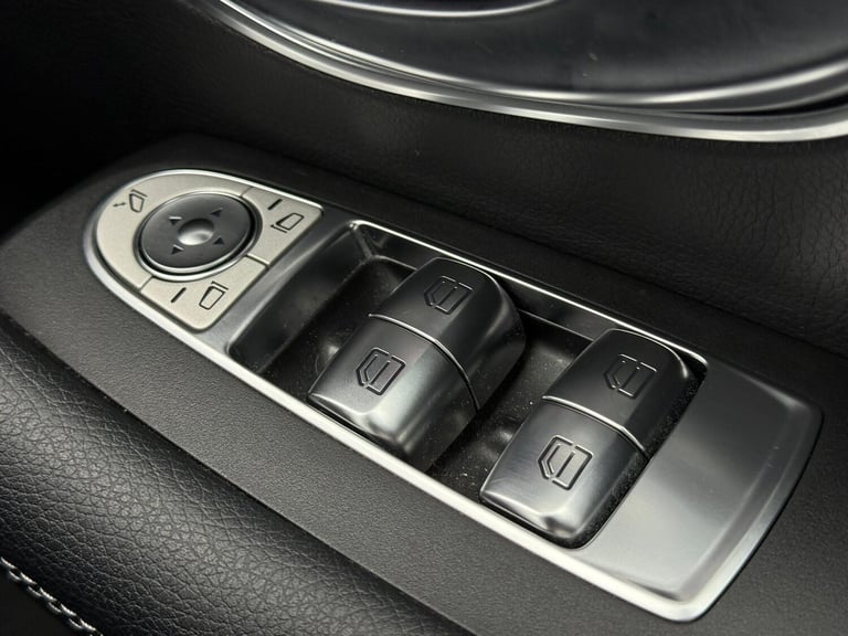 2021 Mercedes-Benz E Class 2.0 E300d AMG Line (Premium) Coupe 2dr Diesel G-Tronic+ Euro 6 (s/s) (...