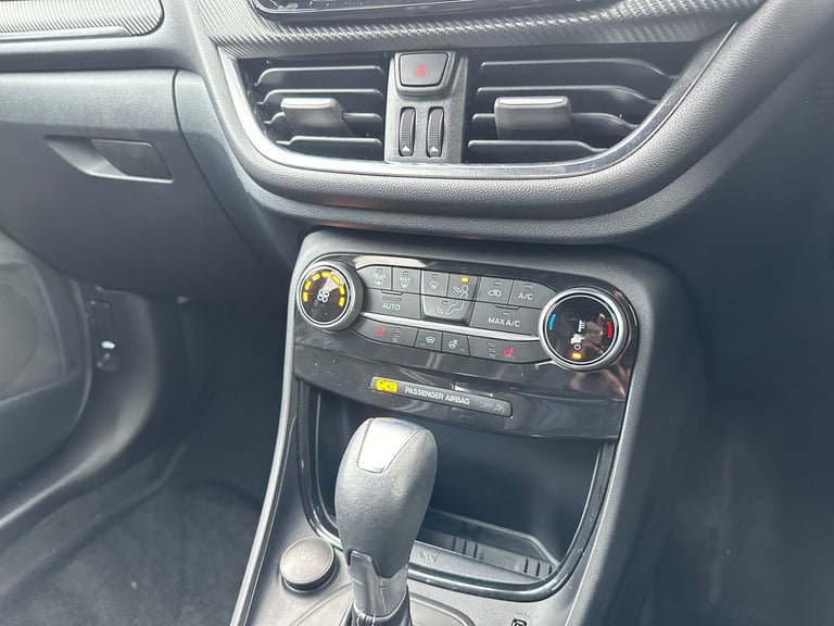 2023 Ford Puma 1.0 EcoBoost Hybrid mHEV ST 5dr DCT HATCHBACK PETROL Automatic