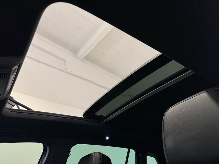 2017 Volkswagen Tiguan TDI R-Line SUV Diesel Automatic