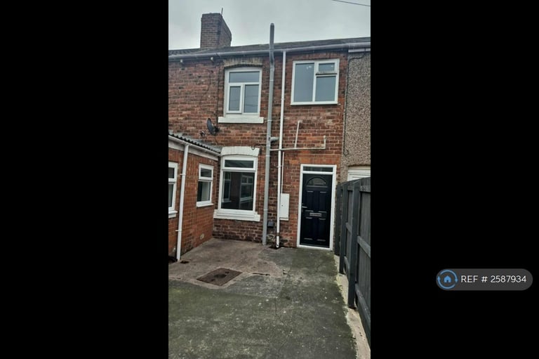 3 bedroom house in Poplar Street, Ashington, NE63 (3 bed) (#2587934)