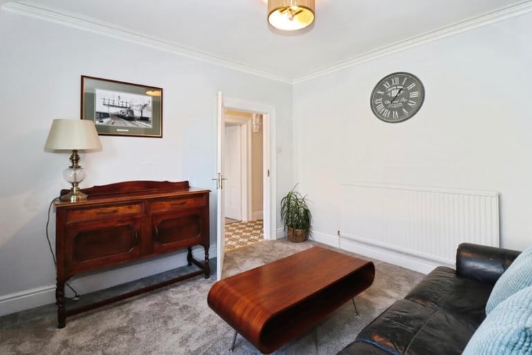 Double room in Hanham 