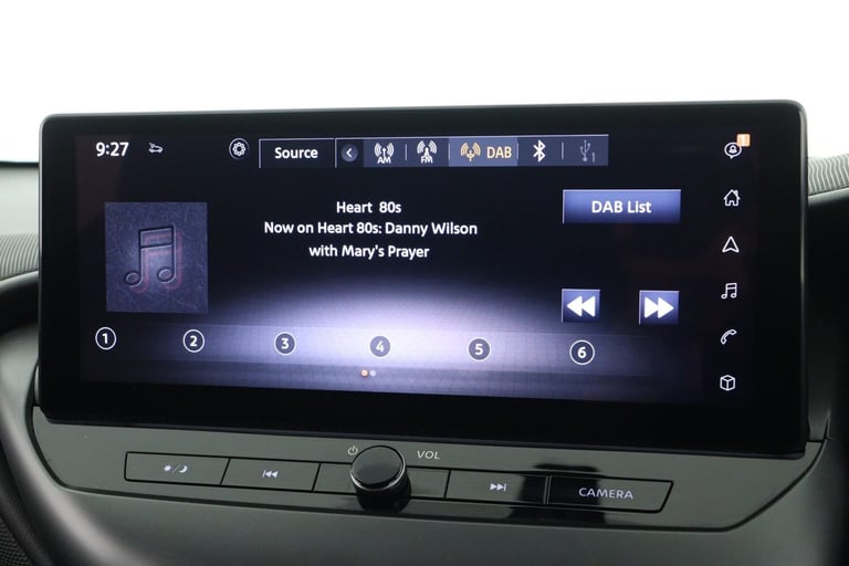 2024 Nissan Juke 1.0 DiG-T N-Connecta 5dr Hatchback Petrol Manual