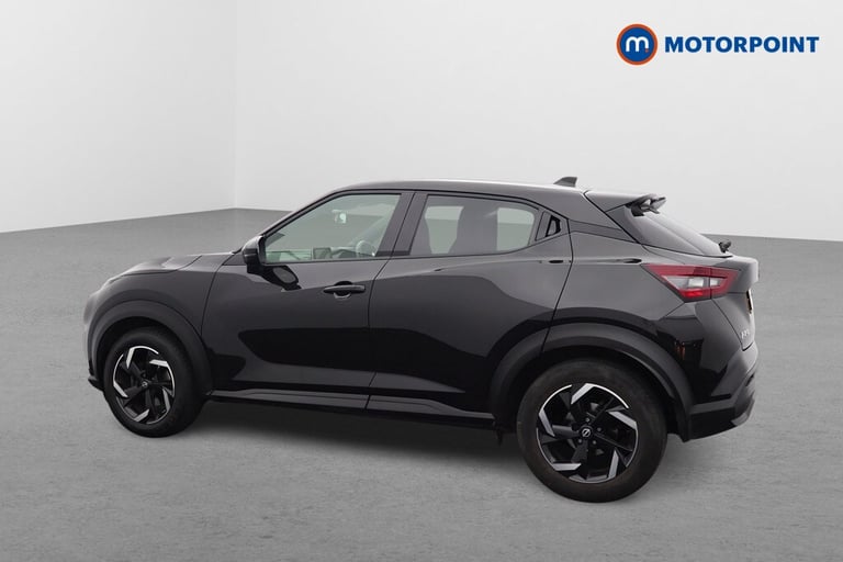2023 Nissan Juke 1.0 DiG-T 114 N-Connecta 5dr DCT HATCHBACK PETROL Automatic