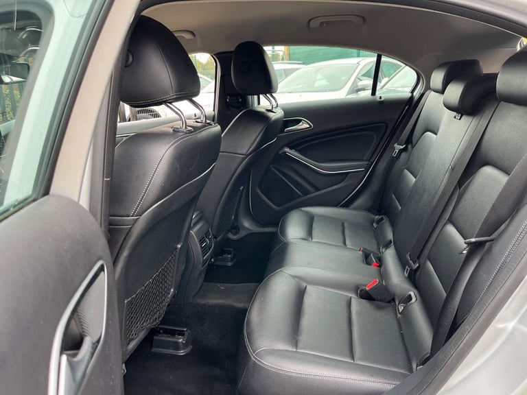 2016 MERCEDES-BENZ A CLASS 1.5 A180d Sport Diesel EURO 6 ULEZ - PX SWAP DELIVERY