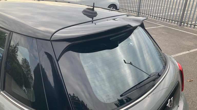 2020 MINI Hatch 2.0 Cooper S Sport II 5dr Petrol Hatchback Hatchback Petrol Manual