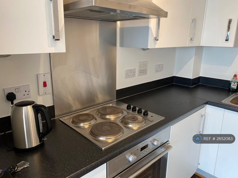 1 bedroom flat in Spa Road, London, SE16 (1 bed) (#2652083)