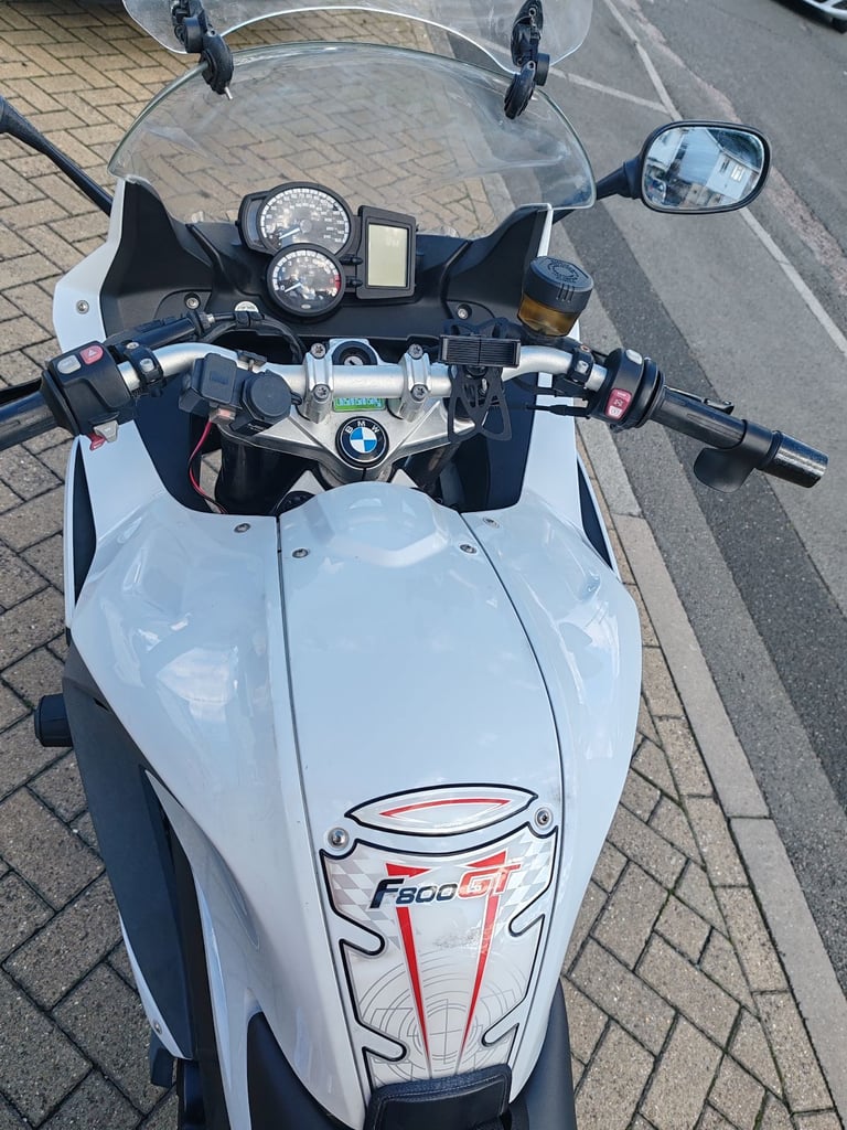 BMW, F800, 2015, 798 (cc)