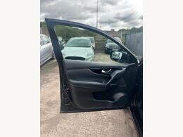 2019 Nissan Qashqai 1.5 dCi Acenta Premium Euro 6 (s/s) 5dr HATCHBACK Diesel Manual