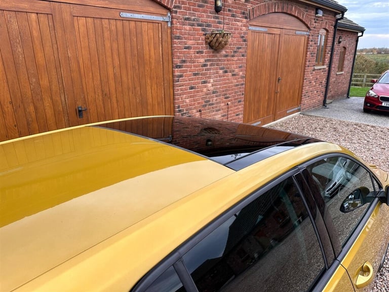 2018 Volkswagen Golf 1.5 TSI EVO GT Euro 6 (s/s) 5dr Hatchback Petrol Manual