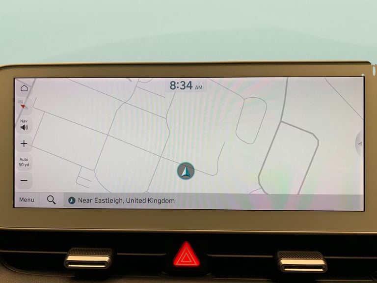 2022 Hyundai IONIQ 5 160kW Ultimate 73 kWh 5dr Auto ESTATE ELECTRIC Automatic