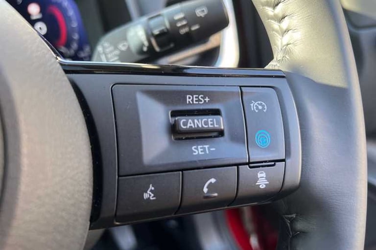 2023 Nissan X-Trail 1.5 E-Power E-4orce 213 Tekna 5dr Auto HATCHBACK PETROL/ELECTRIC Automatic