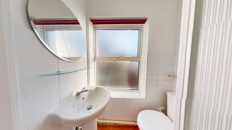 Refurbished Studio Flat to Rent in West Hampstead 