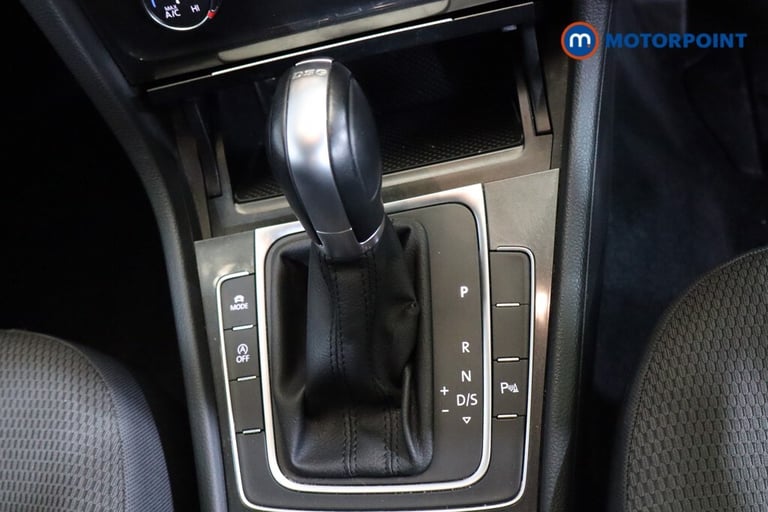 2018 Volkswagen Golf 1.5 TSI EVO SE [Nav] 5dr DSG Hatchback Petrol Automatic