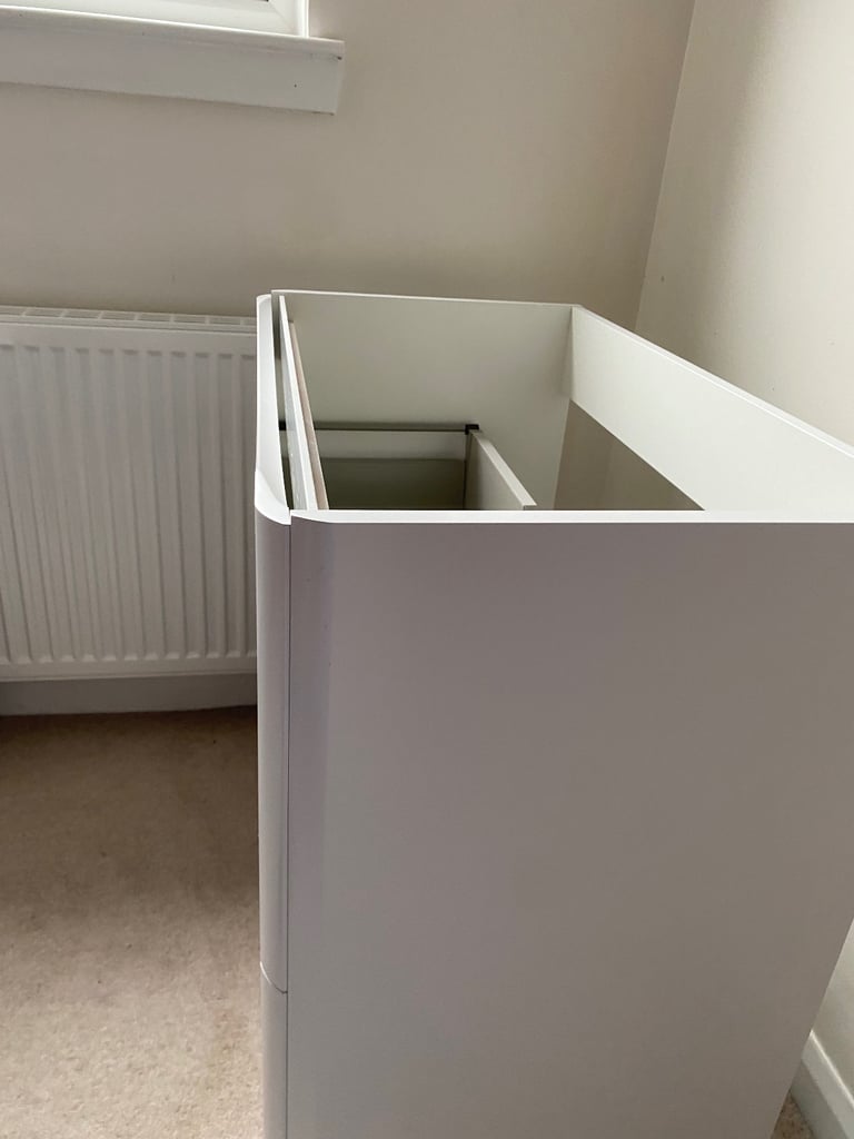 NEW BATHROOM VANITY UNIT 