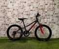 Apollo Spider Mountain Bike Bicycle
For Age 5-8
Great Condition
Perfec