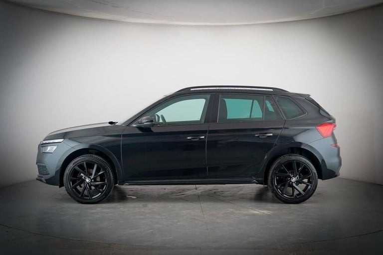 2022 Skoda Kamiq 1.0 TSI Monte Carlo SUV 5dr Petrol Manual Euro 6 (s/s) (110 ps) HATCHBACK Petrol...