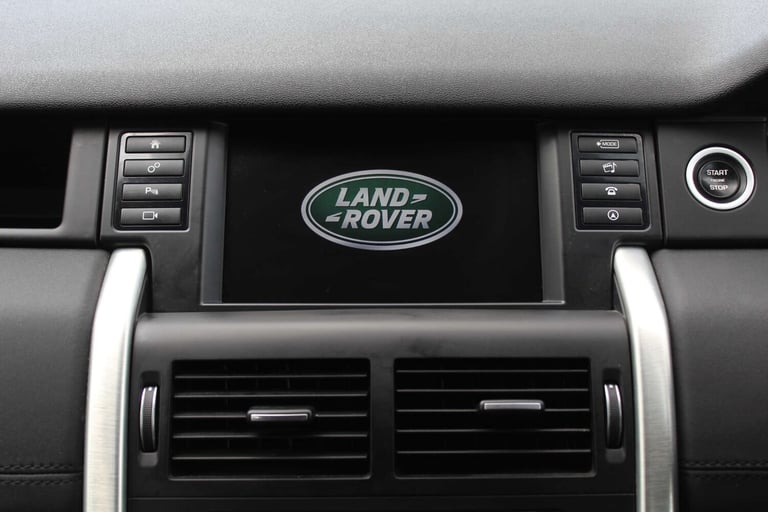 2015 Land Rover Discovery Sport 2.2 SD4 HSE 5dr Auto ESTATE DIESEL Automatic
