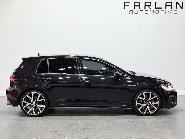 2019 Volkswagen Golf 2.0 TSI GPF GTI Performance Hatchback 5dr Petrol DSG Euro 6 (s/s) (245 ps) H...