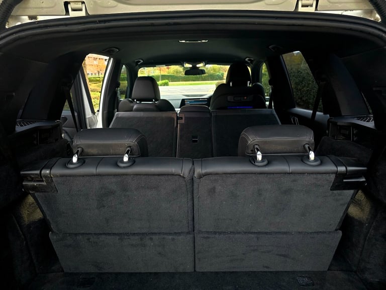 2020 BMW X5 xDrive30d MHT M Sport 5dr Auto 7 SEATER SUV HPI CLEAR 28K MILES ESTATE Diesel Automatic